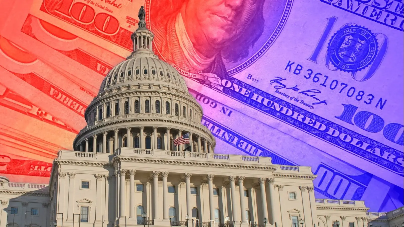 The Fed has a new chair. Here is what that means for portfolios