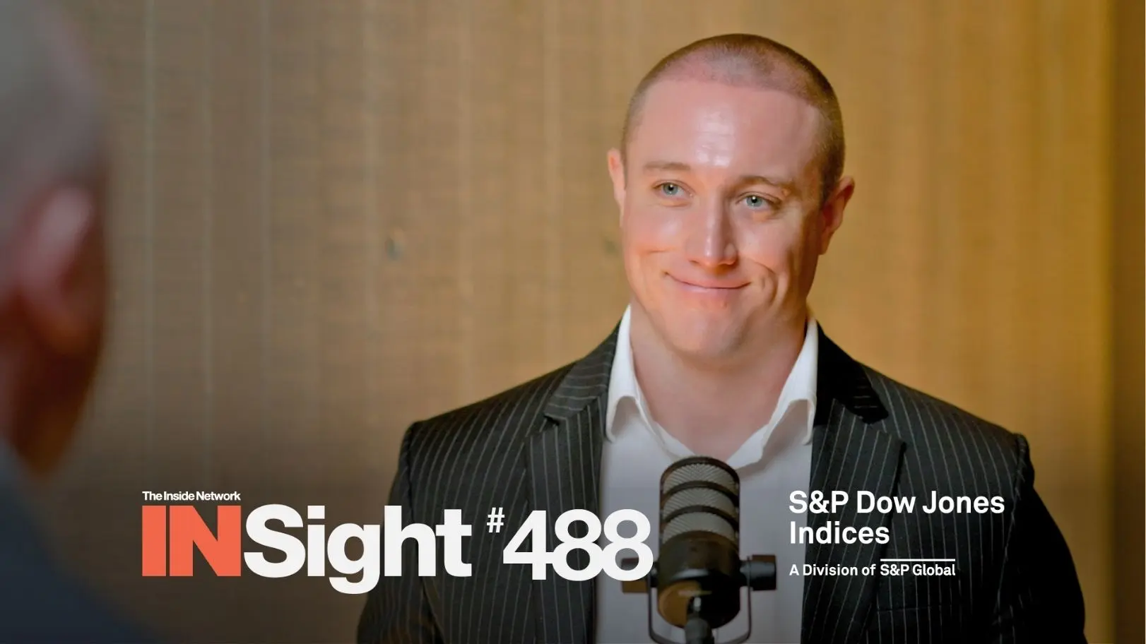 Passive indexes, active deployment: INSight #488 with Daniel Kelly from Viola Private Wealth