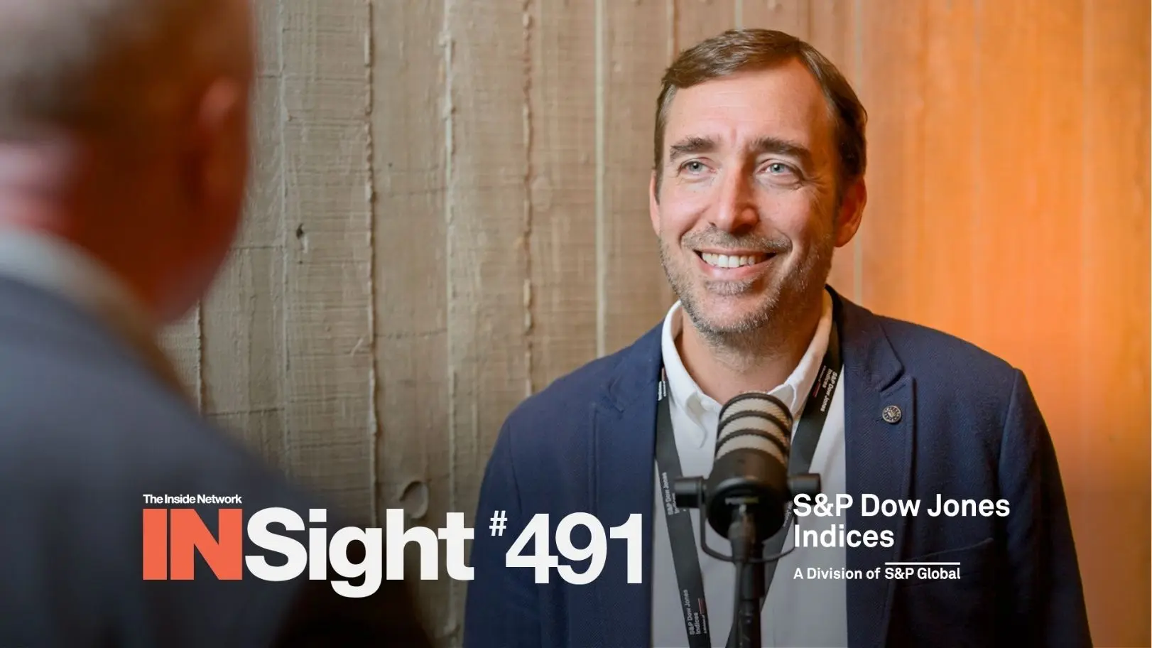 The evolving income conversation: INSight #491 with Jonathan Tullob from Trellia Wealth Partners