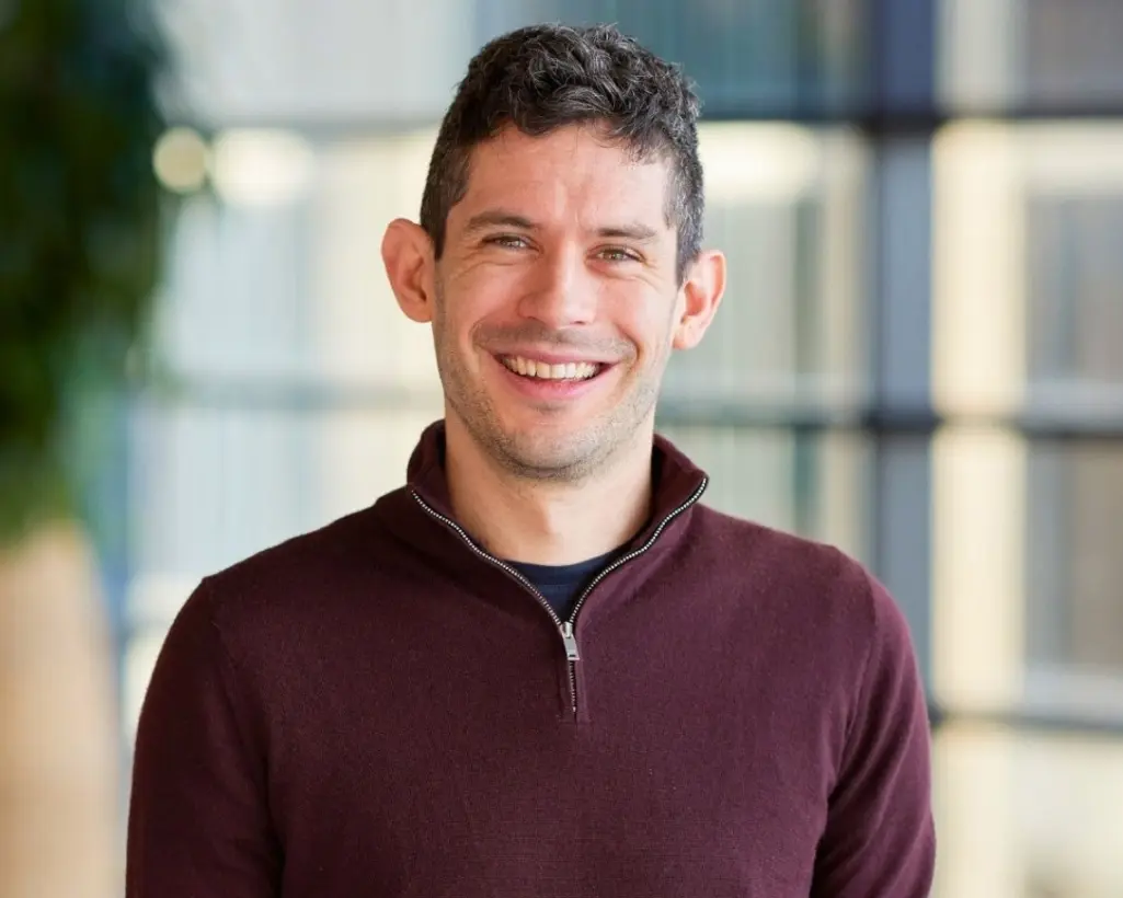Baillie Gifford's formula for investing in the age of AI 