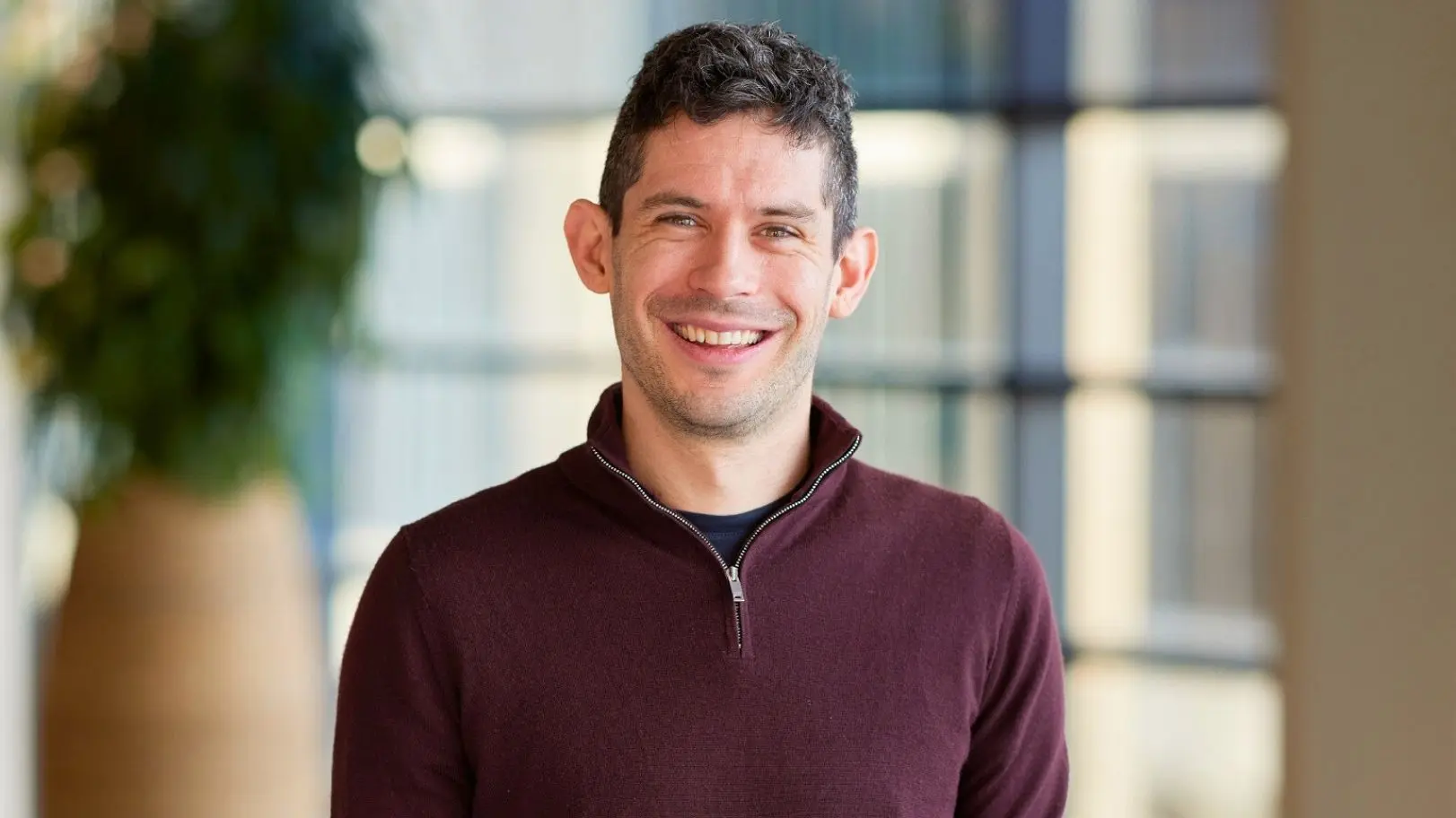 Baillie Gifford’s formula for investing in the age of AI 