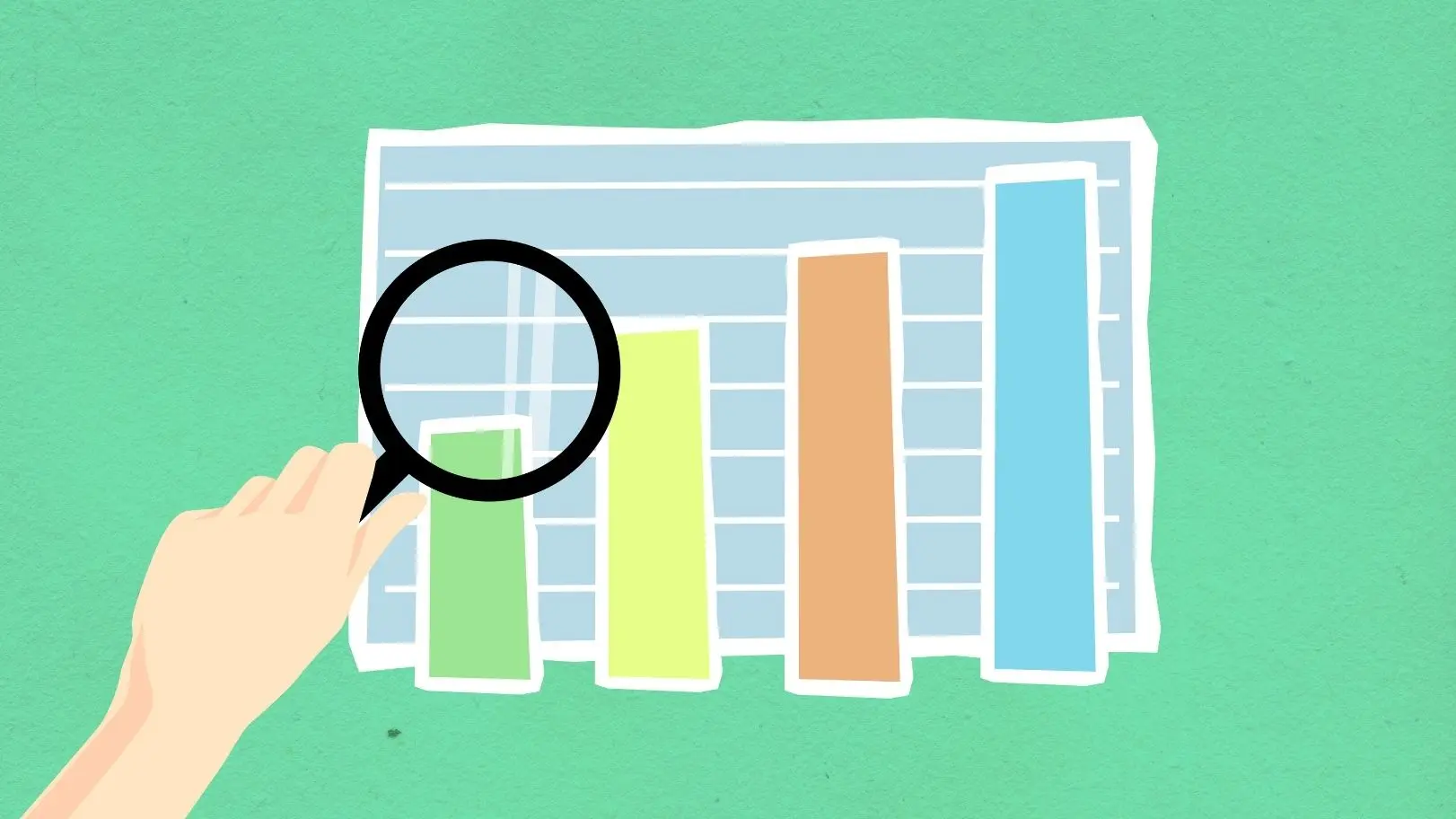 Revenue went up, margins didn’t. Sound familiar?