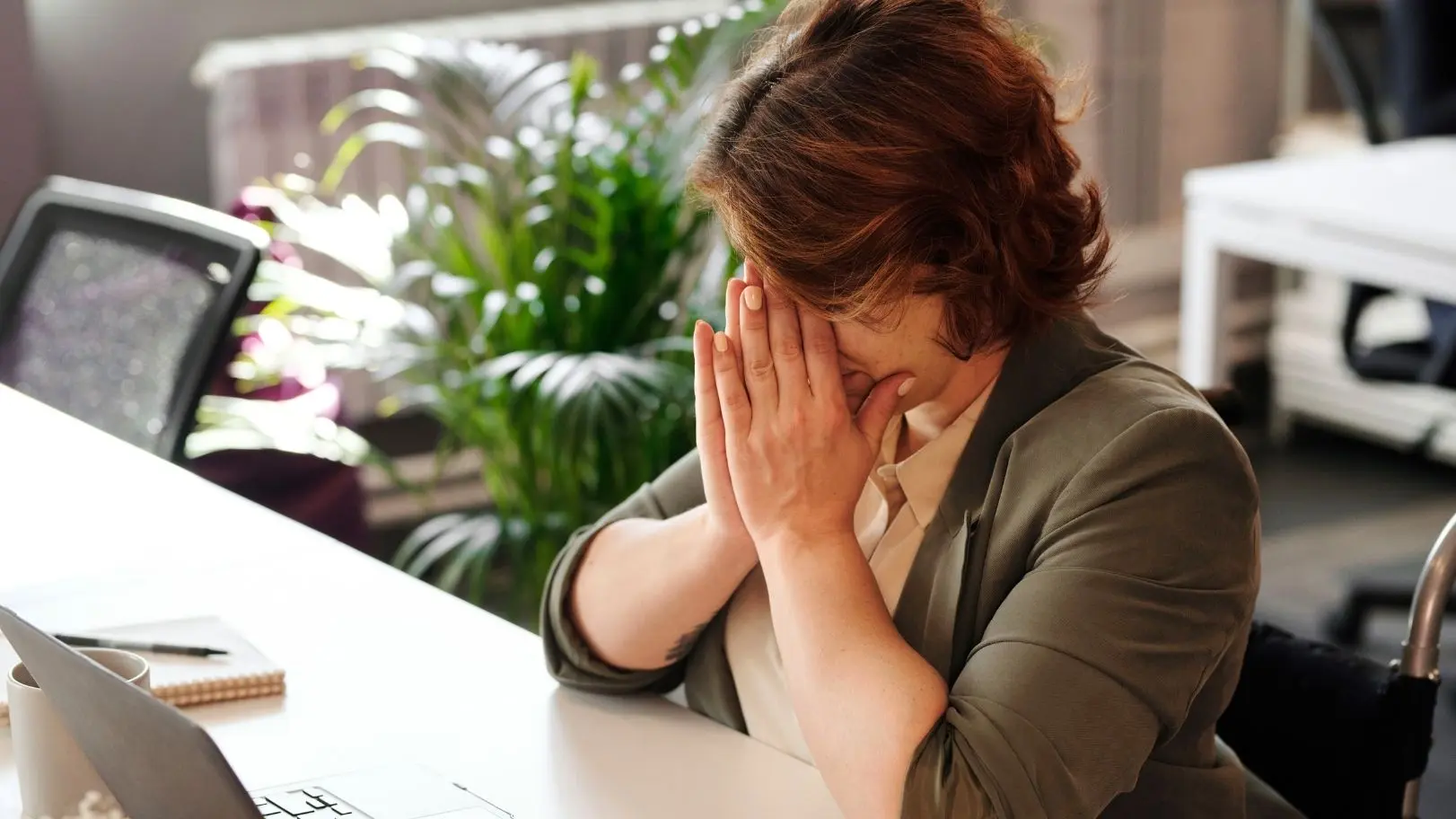 The quiet attrition: how adviser burnout drains practices before anyone notices