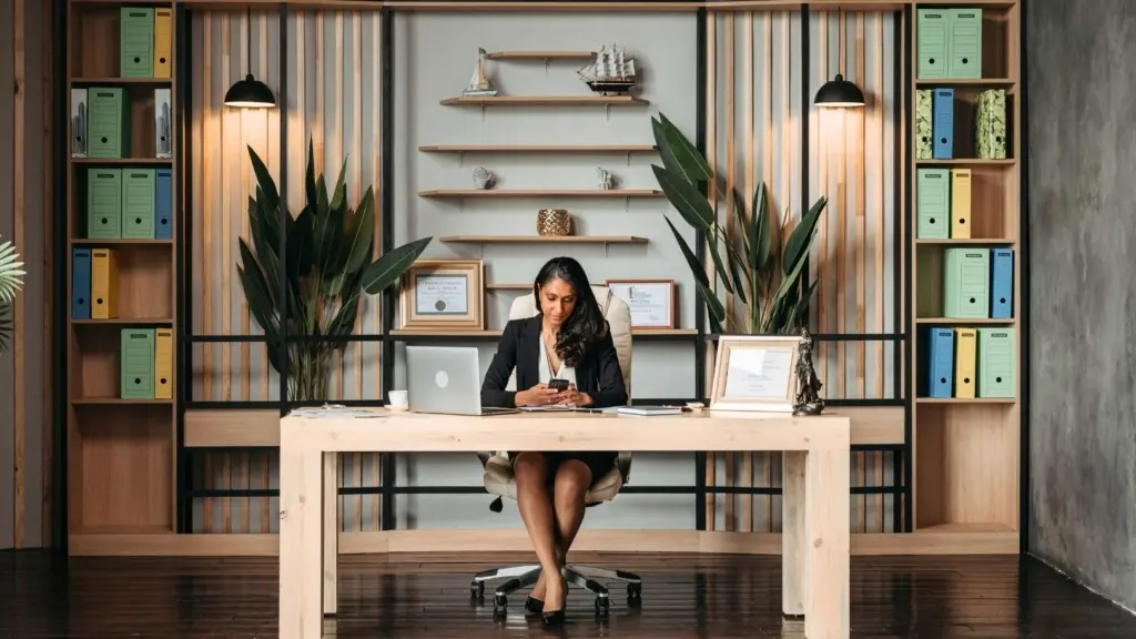 The seven marks of a senior adviser that tenure alone cannot guarantee