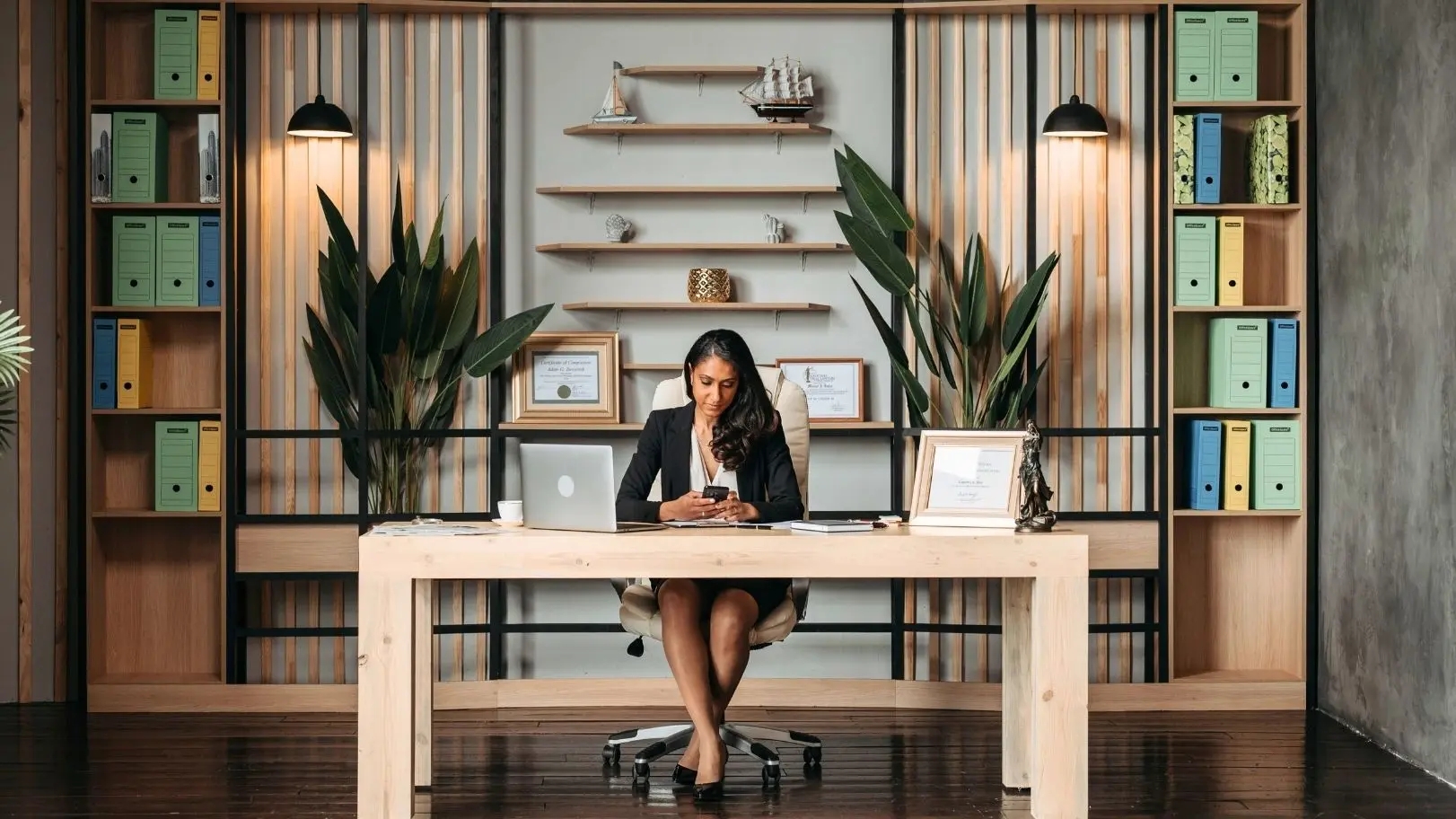The seven marks of a senior adviser that tenure alone cannot guarantee