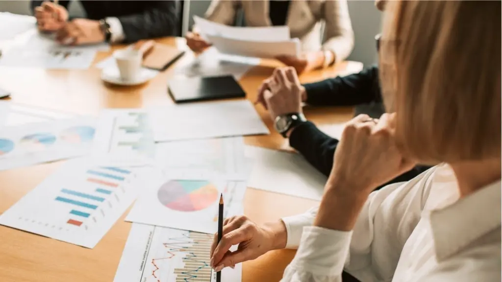 Ownership structures in advice firms: four scenarios for what works as firms scale