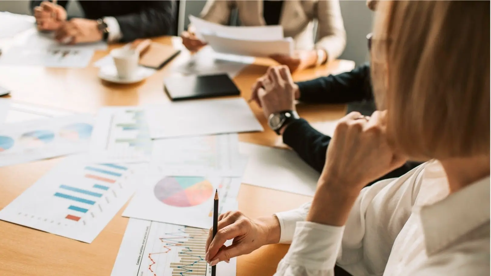 Ownership structures in advice firms: four scenarios for what works as firms scale