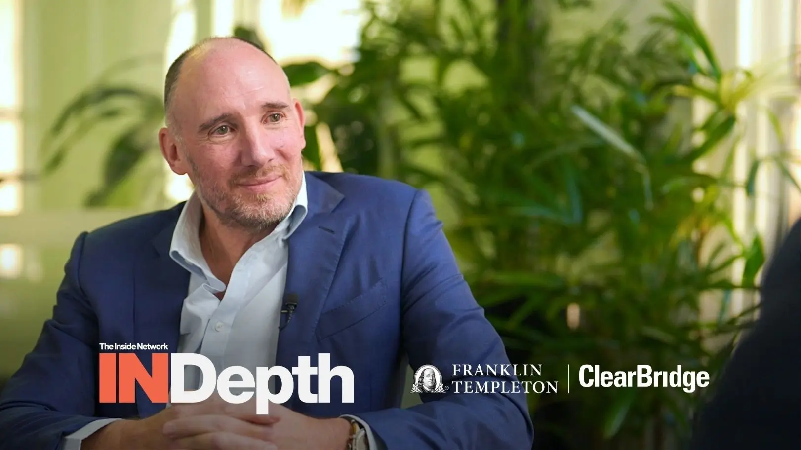Investing in essential systems: INDepth with Nick Langley from ClearBridge