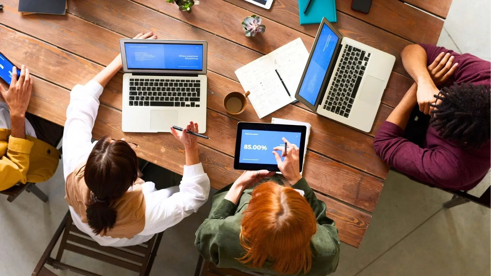 Offshoring vs onshoring vs automation: what actually lifts practice efficiency