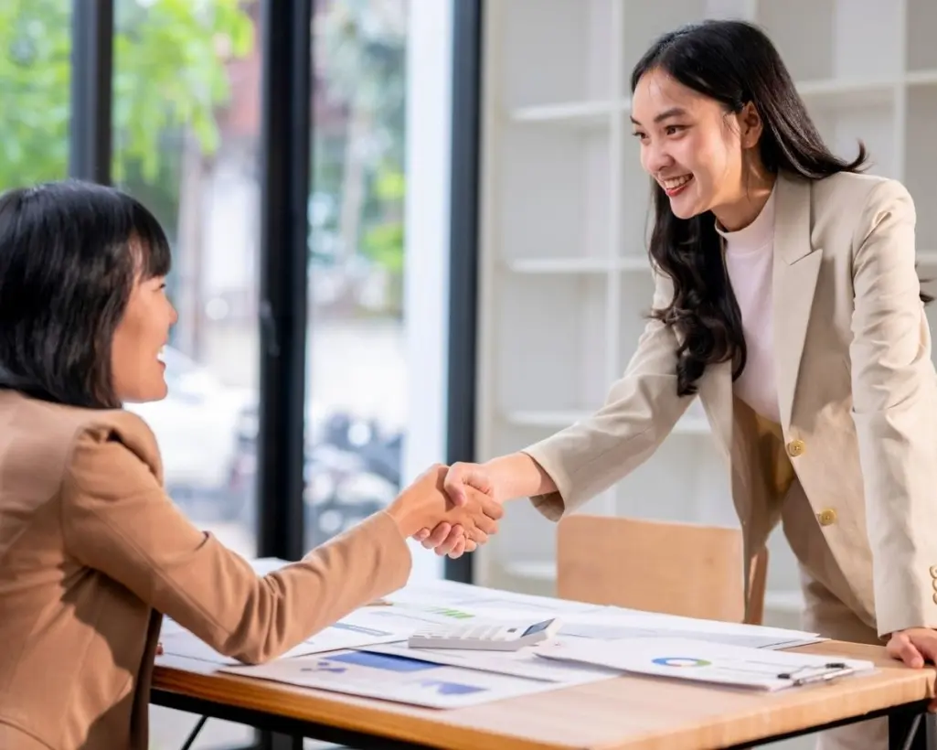 The succession gap most advice firms discover at exactly the wrong moment