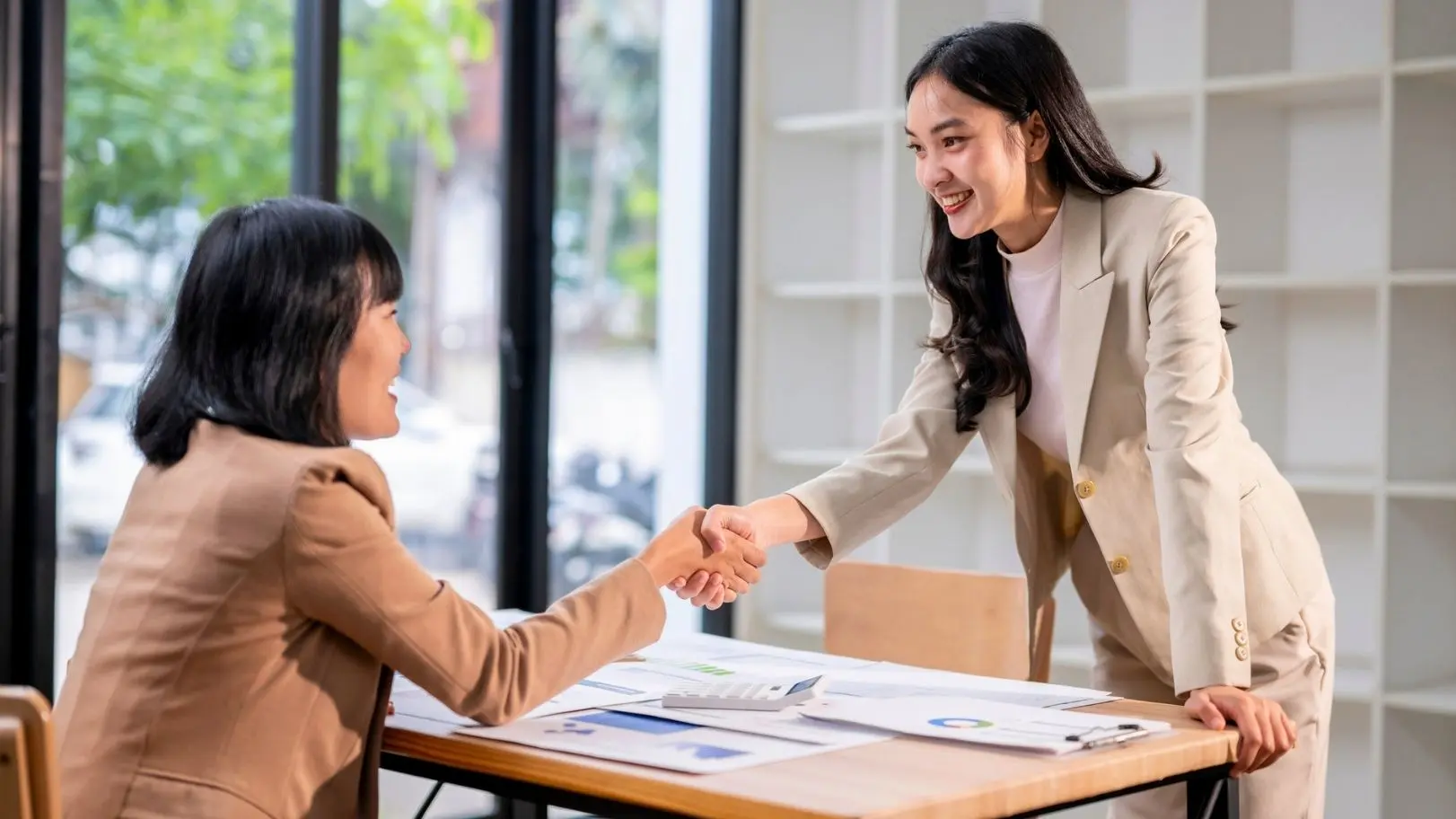 The succession gap most advice firms discover at exactly the wrong moment