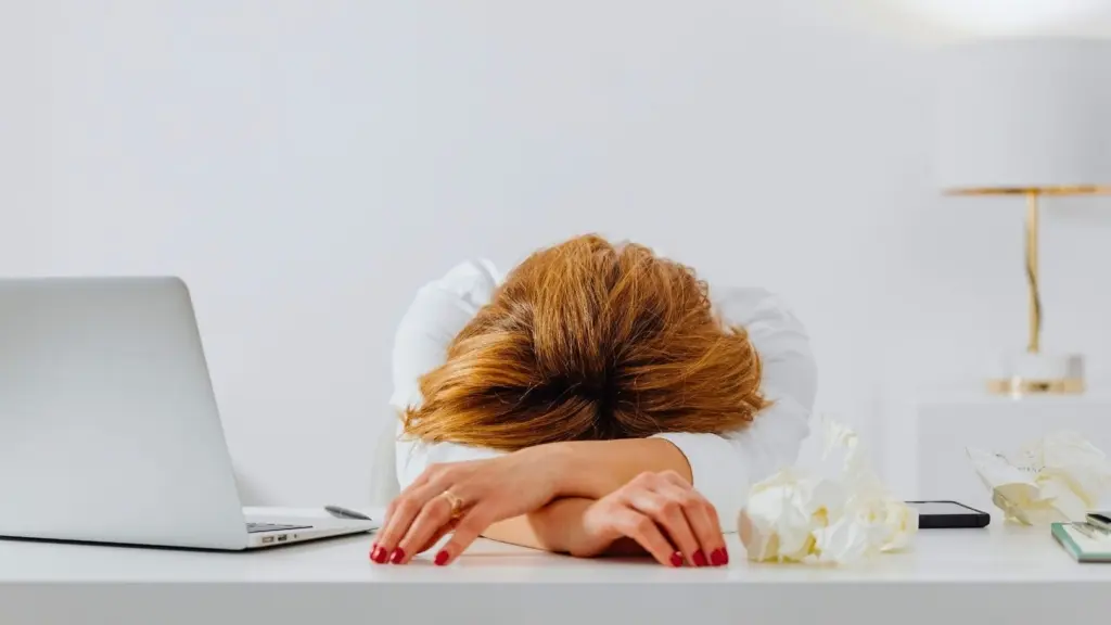 Are you running your practice, or is it running you?