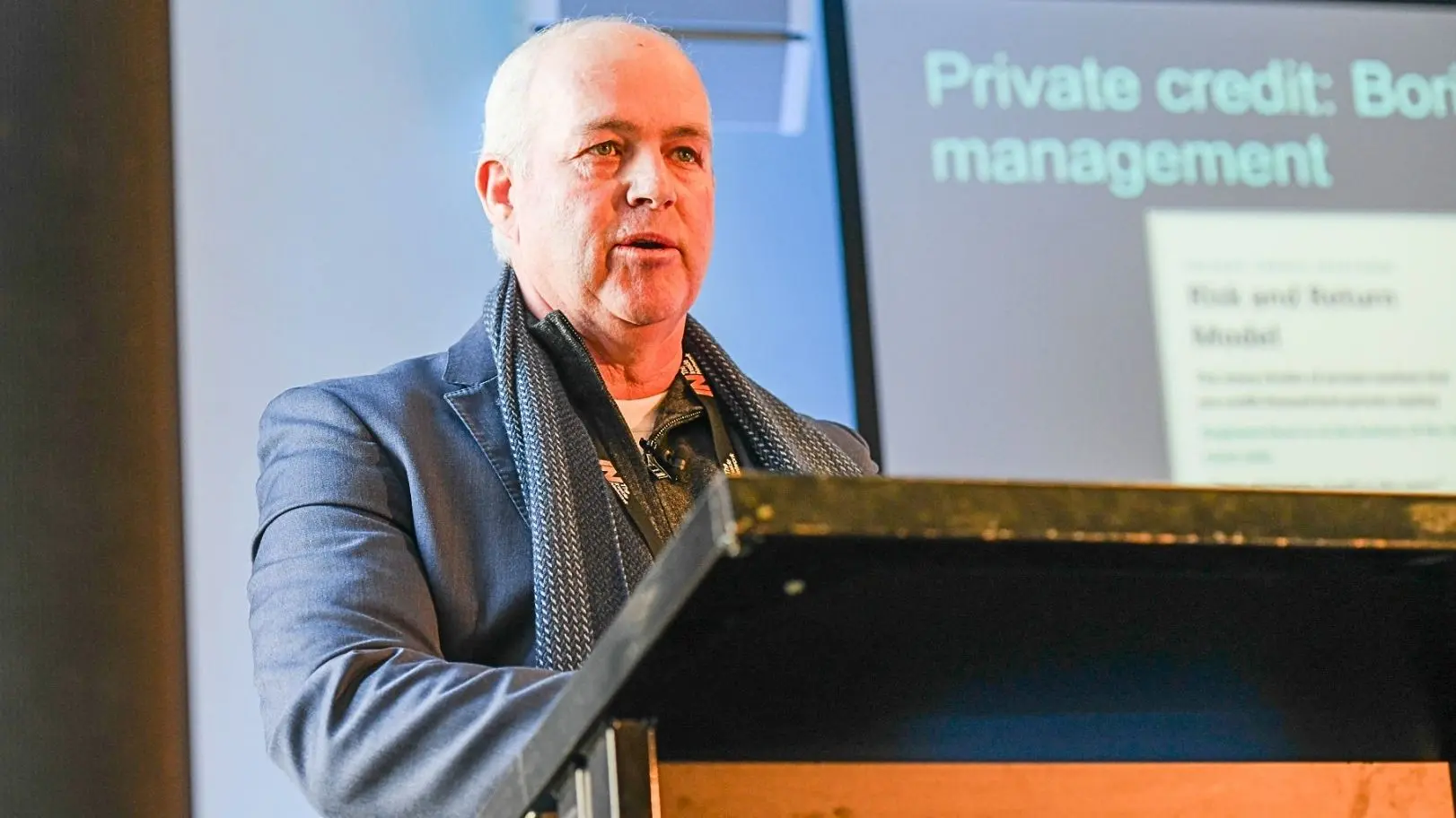 Private credit: the returns are real, the due diligence is everything