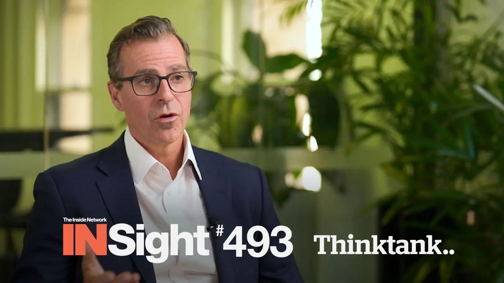 Filling the defensive income gap | INSight #493 with David Dix from Thinktank
