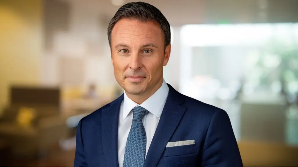 Former Aberdeen chief to lead Franklin Templeton Asia Pacific