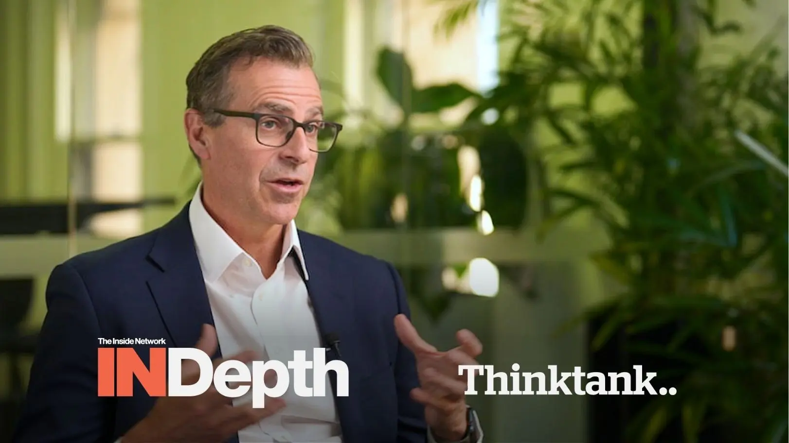 Private credit due diligence: INDepth with David Dix from Thinktank