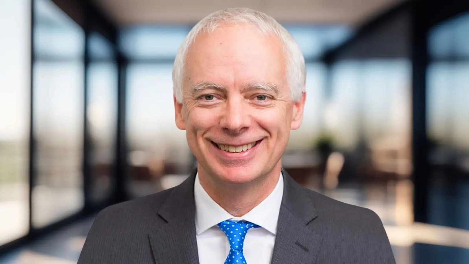 A 30-year institutional memory retires from the FAAA as reform workload peaks