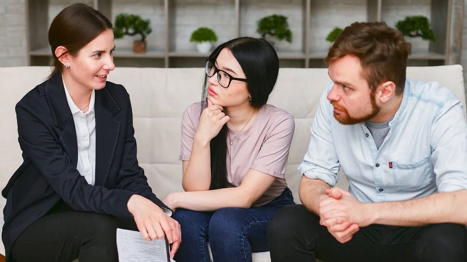 Quiet exits: half your satisfied clients are not loyal