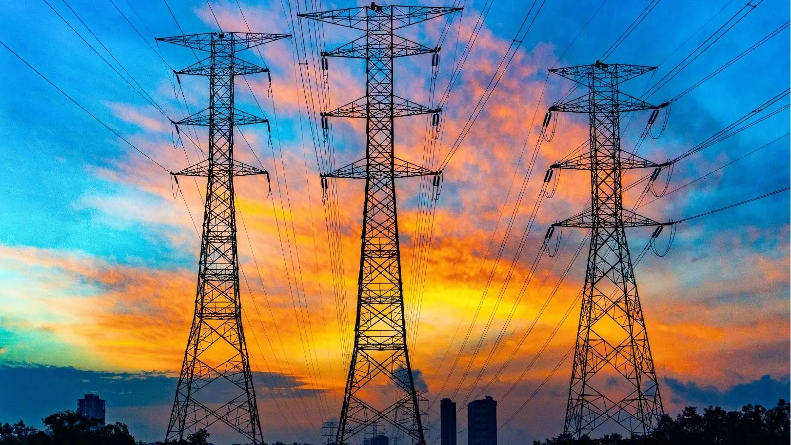 Energy: the shortfall no price rally can fix