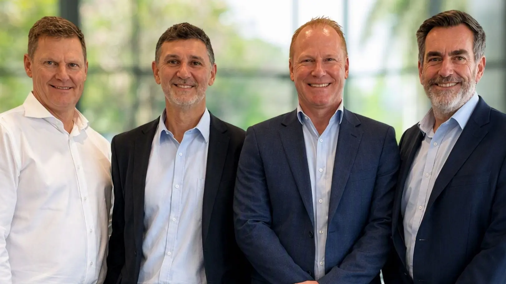 While others step back, Integro and Coastline build for risk