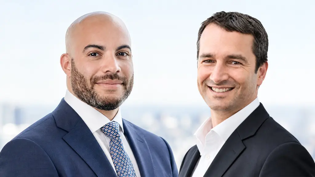 Perennial shuts its resources flagship, then builds a bigger one