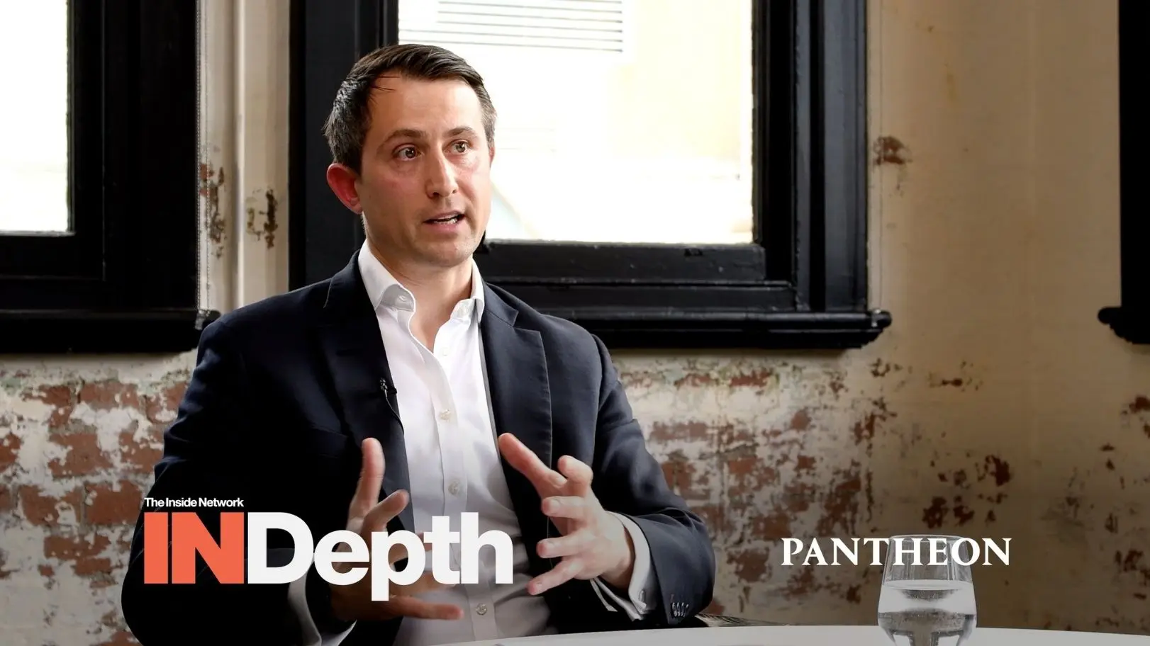 Private credit secondary markets | INDepth with Jack Wasserman from Pantheon