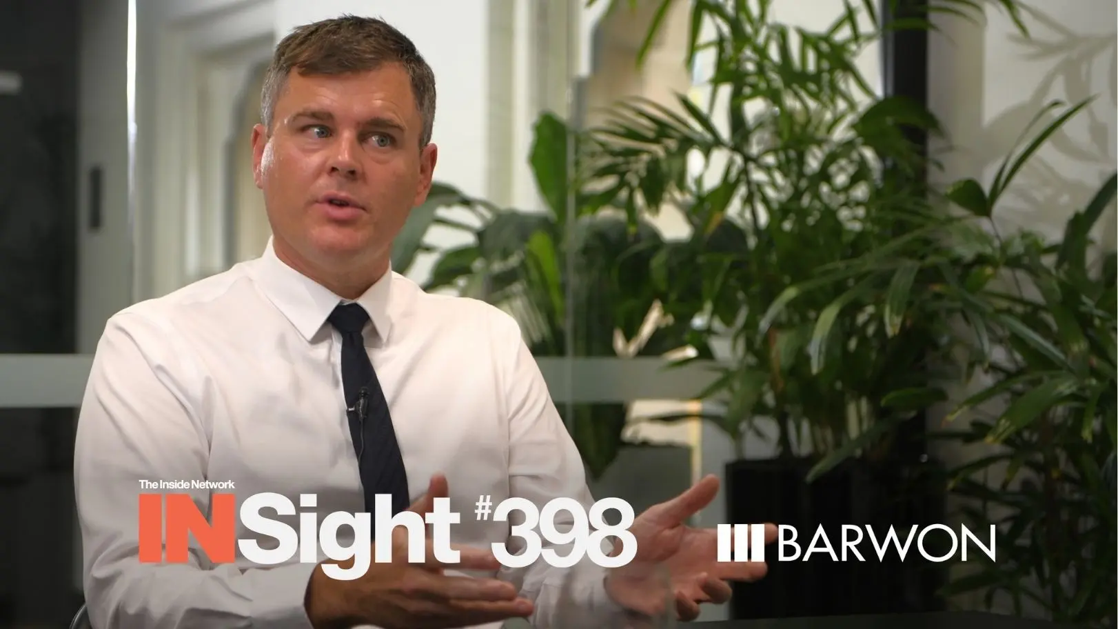 Three loan types for a conservative portfolio | INSight #398 with Jonathan Pullin from Barwon