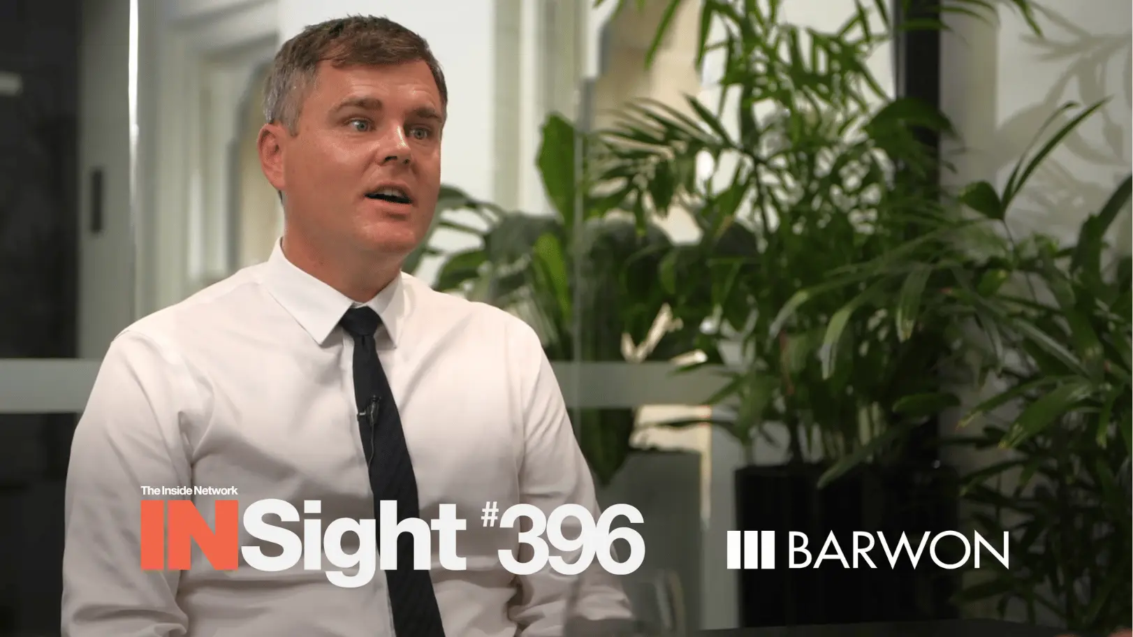 Private credit comes of age | INSight #396 with Jonathon Pullin from Barwon