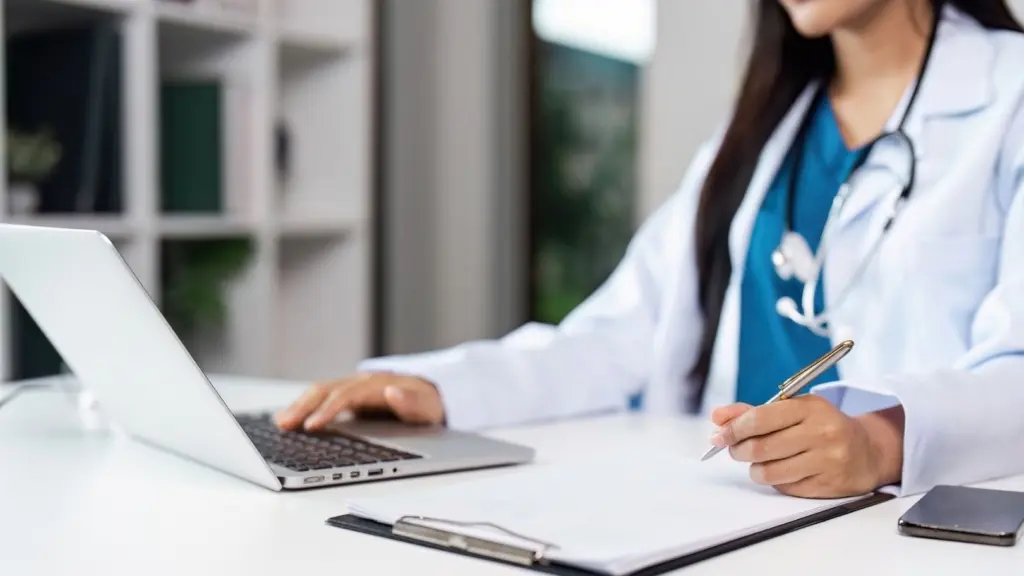 Medical professionals earn the most and get the least time to build wealth
