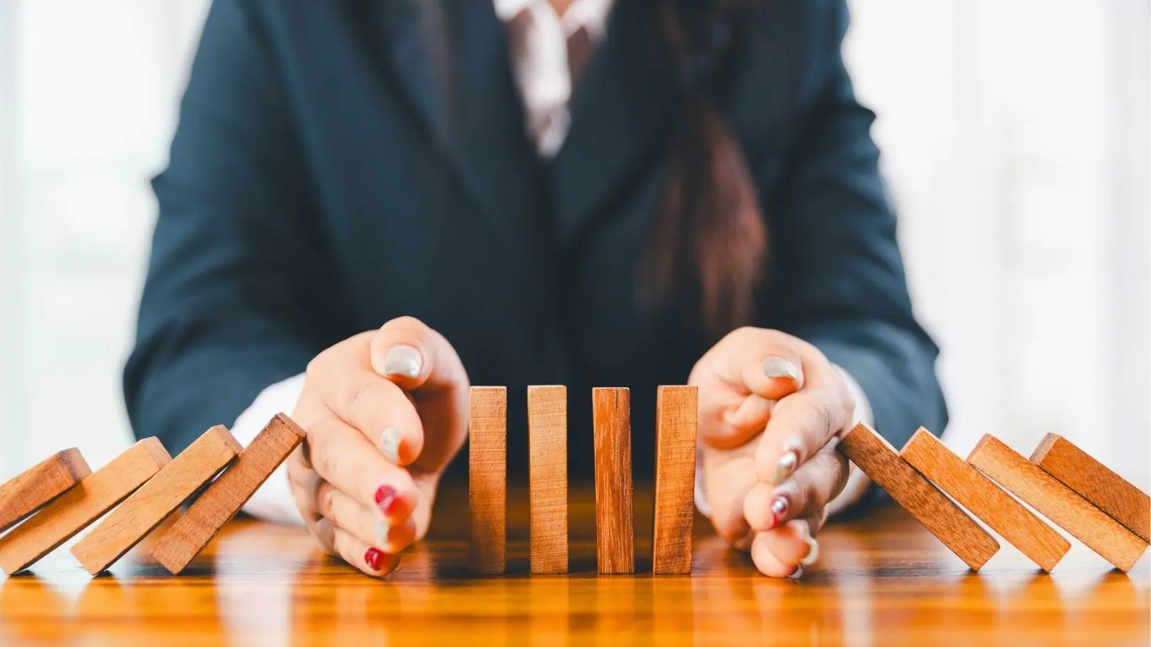 When defensive assets stop behaving defensively