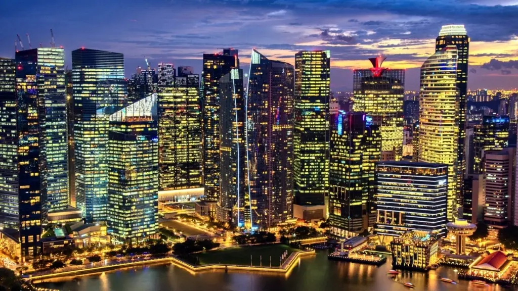 Fund managers are moving their emerging markets desks to where the index already lives
