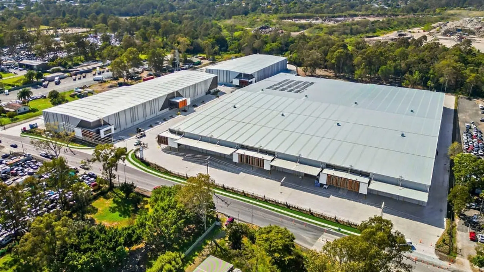 Why scale is often the disqualifier in metro industrial property