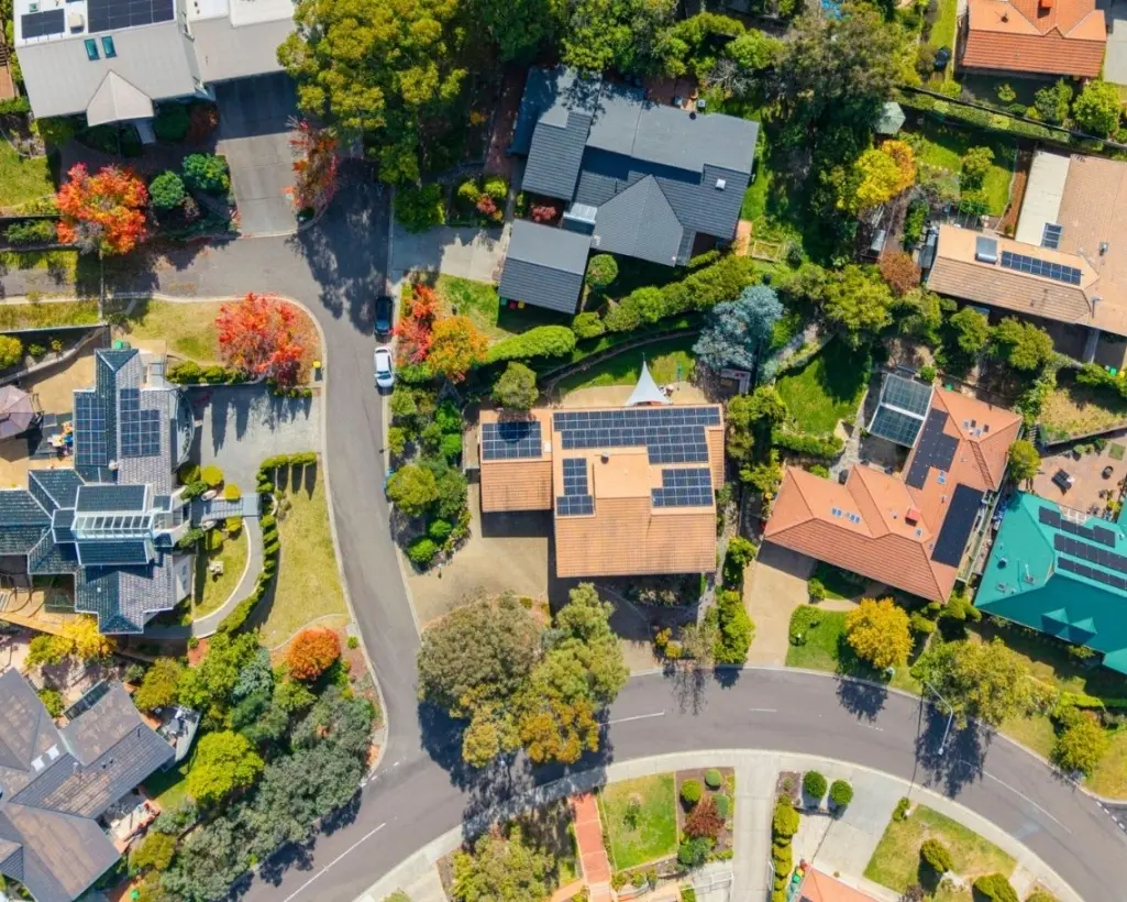 Half of Australia’s $250 billion private credit market runs on property