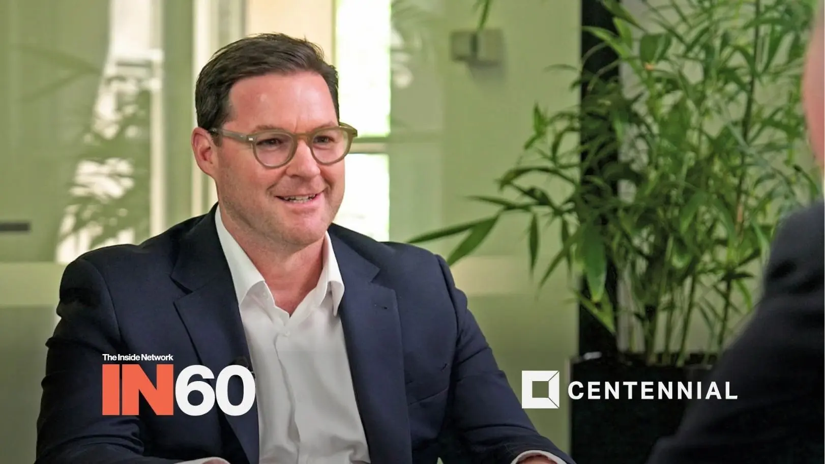 Obama or McCartney for dinner? | IN60 with Alex Edwards from Centennial