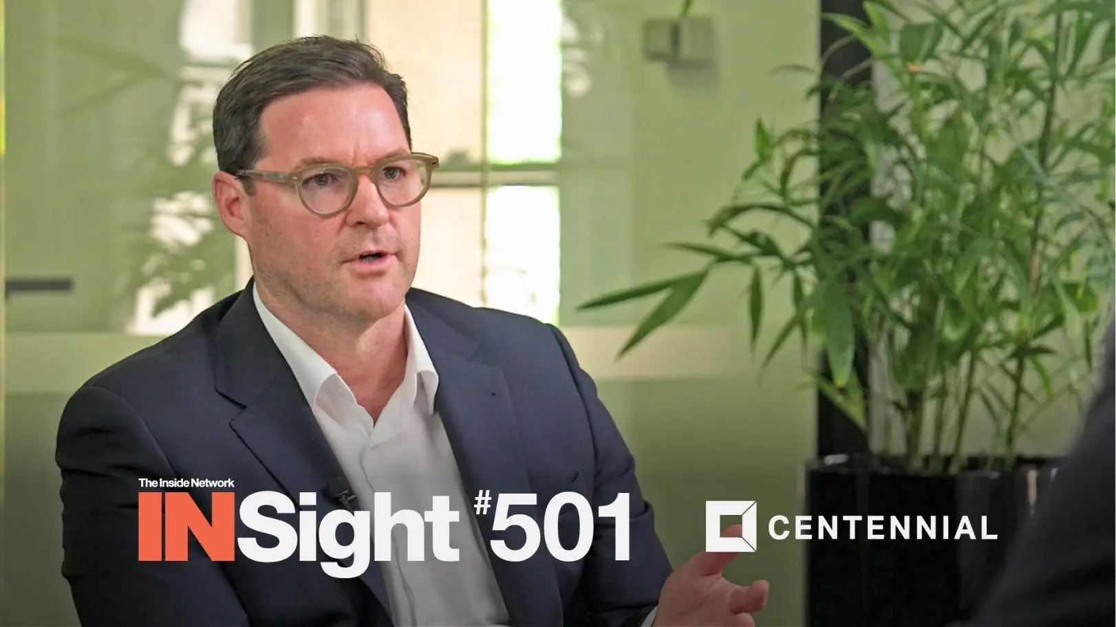 Why metro industrial wins conviction | INSight #501 with Alex Edwards from Centennial