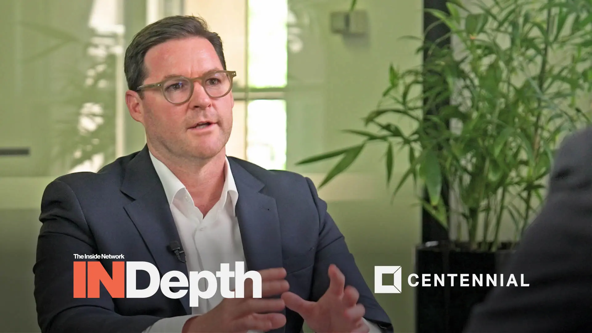 Land scarcity meets steady demand | INDepth with Alex Edwards from Centennial