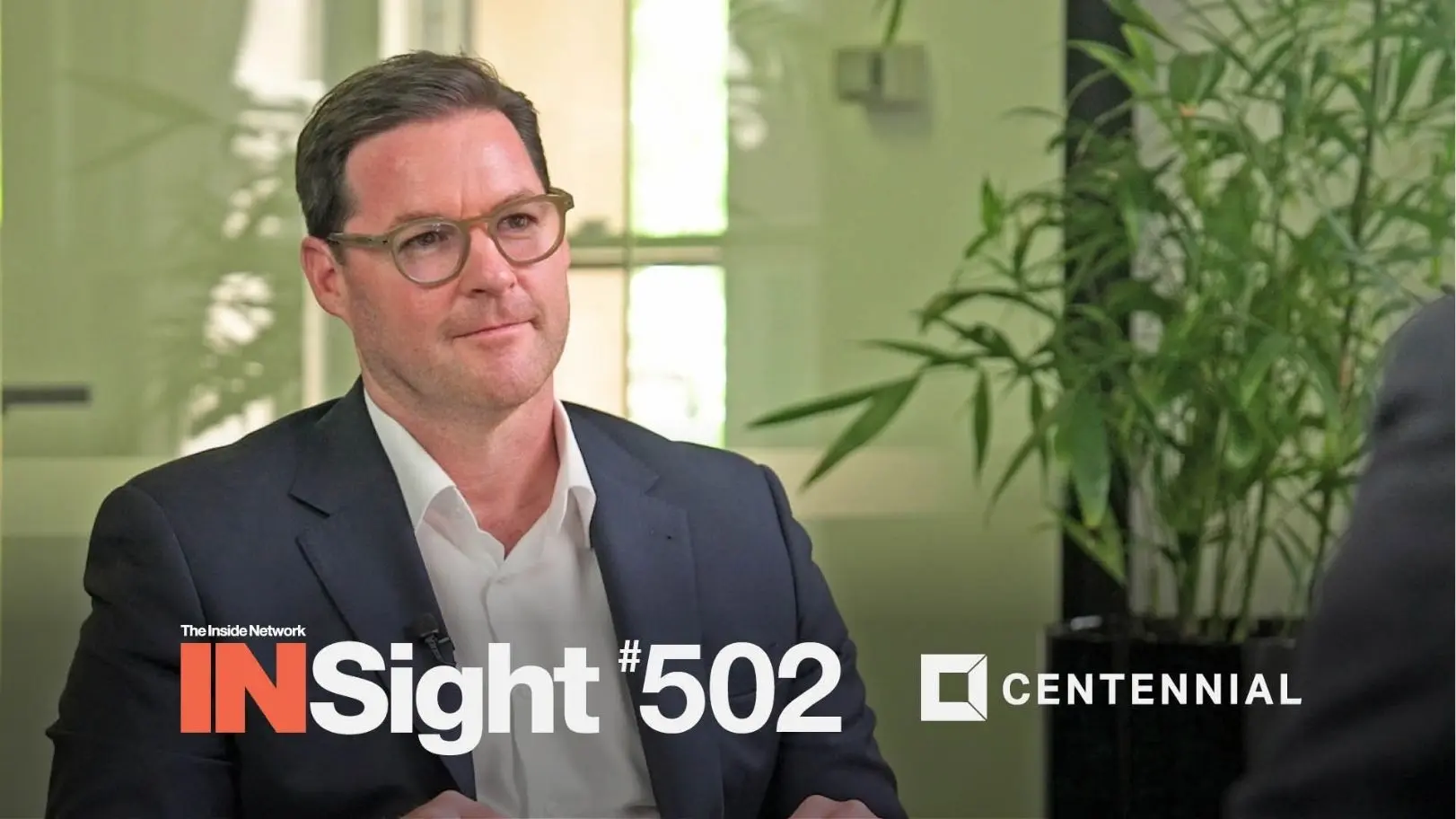 Existing owners gain from scarcity | INSight #502 with Alex Edwards from Centennial