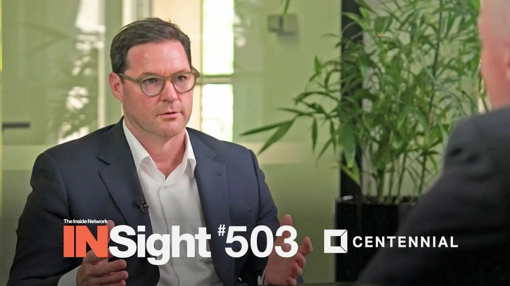 Location comes first, then tenants | INSight #503 with Alex Edwards from Centennial
