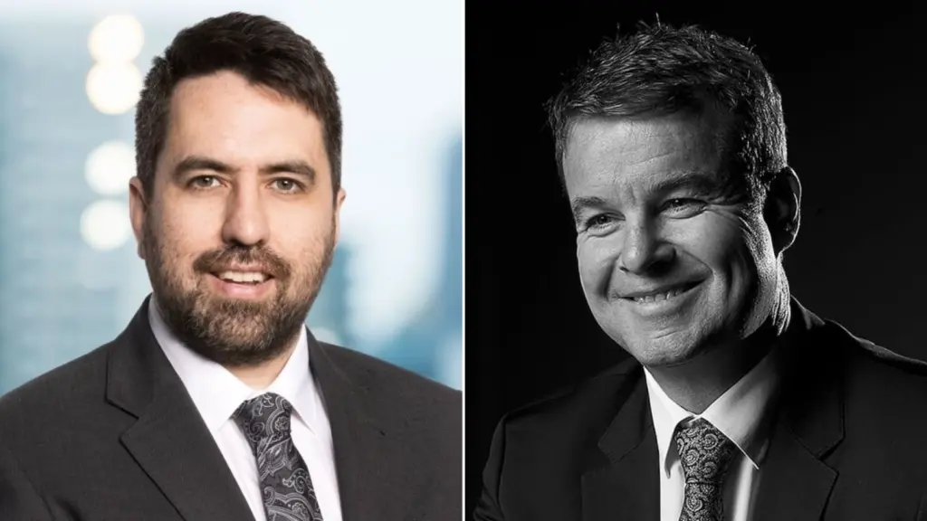 Kapstream’s listed trust is trading on its neighbours’ problems