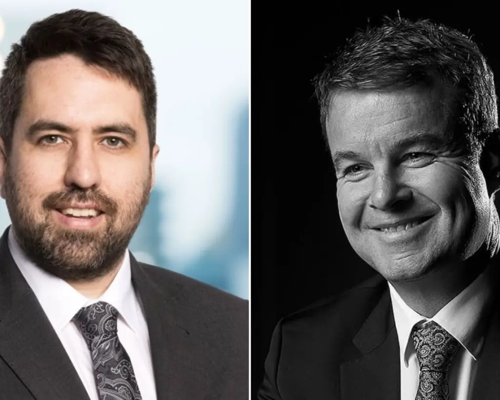 Kapstream’s listed trust is trading on its neighbours’ problems