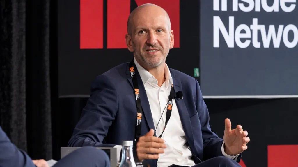Next-generation infrastructure: growth without giving up the downside 