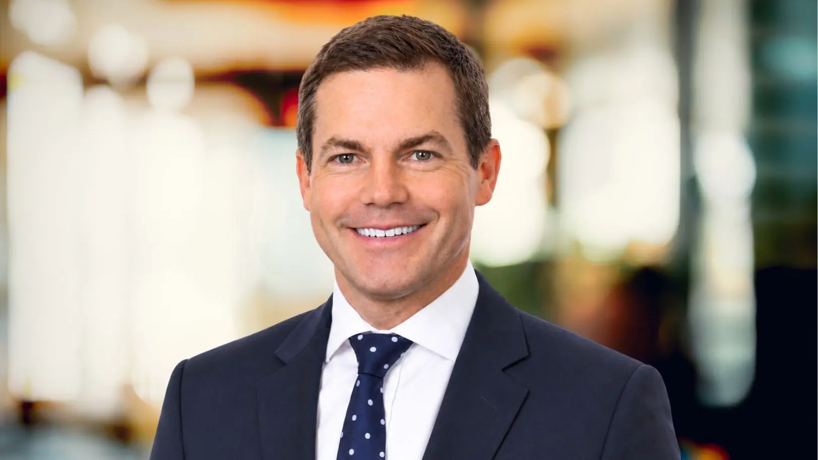 Why step-down care accommodation is drawing private capital